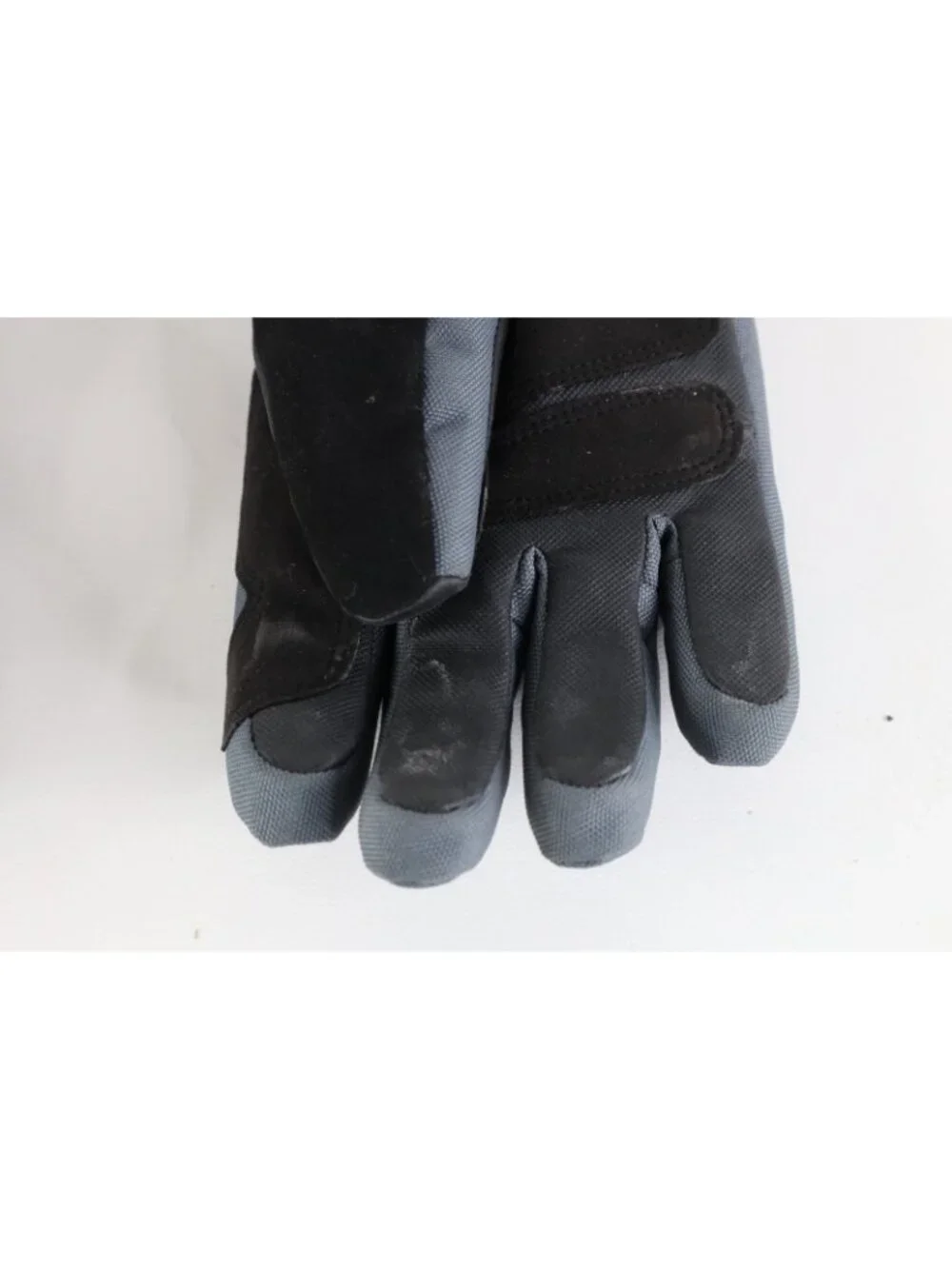 Vintage Y2K Columbia Womens Medium Waterproof Ski Snowboard Winter Gloves Black